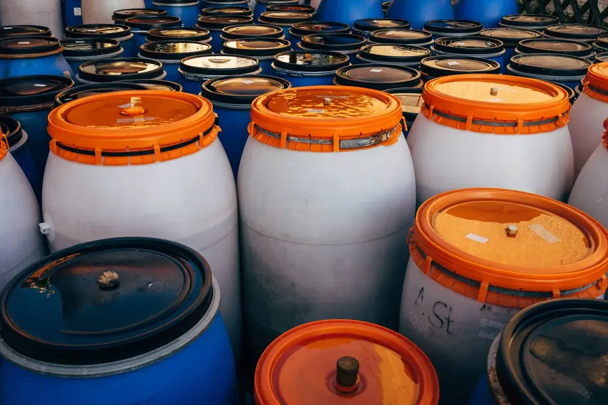 Chemical & Toxic Waste Cleanup in Wadena, MN