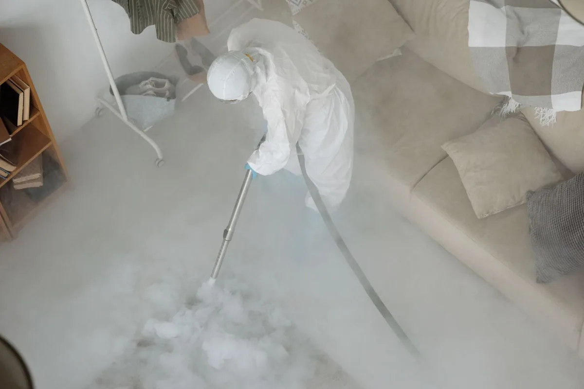 Biohazard Cleanup in Wadena, MN